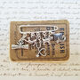 A Graduation Brooch For A Vet, thumbnail 2 of 3