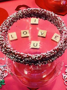 Valentine's Hot Choc Kit, 4 of 9