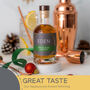 Spiced Rum Personalised Christmas Letterbox Gifts, thumbnail 5 of 7