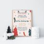 Personalised Santa Nice List, thumbnail 2 of 8