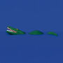 Create Your Own Crafty Crocodile, thumbnail 3 of 5