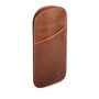 Slim Leather Glasses Case. 'The Rufeno', thumbnail 6 of 12
