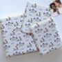 Personalised Wedding Wrapping Paper, thumbnail 2 of 8