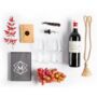 The 'Big And Bold' Red Wine Gift Hamper, thumbnail 1 of 2
