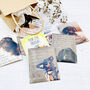 Sausage Dog Gifts: Dachshund Lovers Tea Gift Set, thumbnail 6 of 12