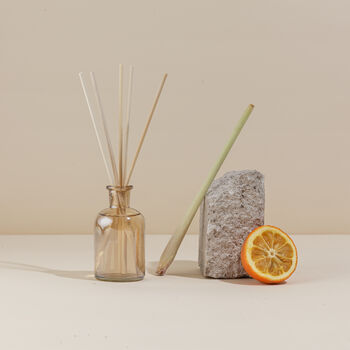Rise N Shine! Aromatherapy Reed Diffuser, 5 of 5