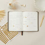 2026 Weekly Planner Black, thumbnail 11 of 12