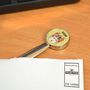 Personalised Letter Opener With Your Family Crest, thumbnail 3 of 4