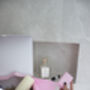 'The Big Pink Box' Luxury Bath Care Gift Set, thumbnail 6 of 6