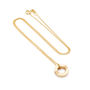 Infinity Necklace, thumbnail 4 of 6