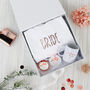 Personalised Bride Luxury Gift Box, thumbnail 2 of 5
