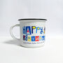 Personalised Birthday Boy's Mug With Child's Age, thumbnail 9 of 12