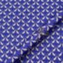 Royal Blue Cheetah Wrapping Paper, thumbnail 8 of 11