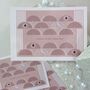 Thank You Note Cards Eco Friendly Luxury Cards, thumbnail 2 of 4