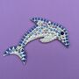 Children's Mosaic Craft Kit Sea Themed Options, thumbnail 4 of 6