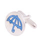 Weather Cufflinks, thumbnail 4 of 7