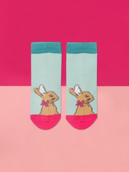 Peter Rabbit Grow Your Own Leggings, 4 of 4