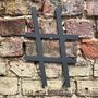 Coloured Metal Letters Sign A To Z Home Or Garden, thumbnail 9 of 12