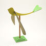 Set Of Three Diy Paper Balance Bird Kit, thumbnail 1 of 8