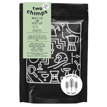 Specialty Coffee Trio Gift Set: Espresso, Moka Pot Or Aeropress, 4 of 10