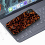 iPhone Case Tortoise Shell Personalised 12 13 14 15 Se, thumbnail 2 of 4