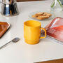 Stacking Glass Coffee Cup, thumbnail 4 of 4