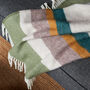 100% Pure New Wool Blanket/Throw, thumbnail 6 of 10