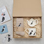 Springer Spaniel Tea Bag Dish, thumbnail 8 of 12