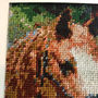 Stitch Your Own Personalised Tapestry Of Your Horse, thumbnail 2 of 4