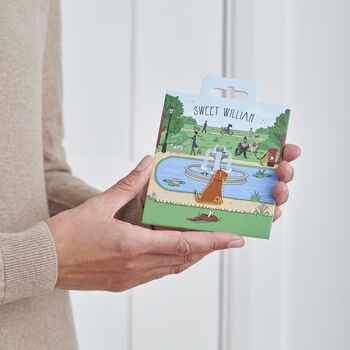 Dog Lovers Bookmark A Thoughtful Mother’s Day Gift For Dog Mums, 8 of 12