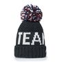 Dark Navy Team Gb Hat, thumbnail 2 of 5