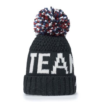 Dark Navy Team Gb Hat, 2 of 5