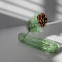 Green Inflatable Lilo Incense Holder, thumbnail 1 of 4