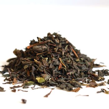 Dark Tea Seasonal Loose Leaf Tea Edit, 4 of 10