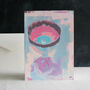 Multipack Of Eight Fine Art Cards, thumbnail 6 of 9