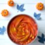 Pumpkin Spice Whipped Soap. Plastic Free, thumbnail 4 of 5
