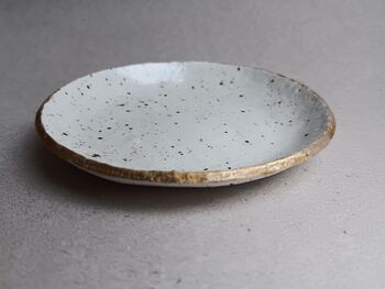Simple Clay Ring Dish, 11 of 12