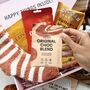 Luxury Autumn Selfcare Box, thumbnail 2 of 3