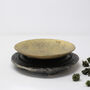 19th Anniversary Gift Large Bronze Bowl, thumbnail 3 of 5