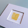 Vitamin B Beer Mini Art Print, thumbnail 4 of 9