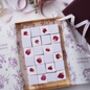 Rose And Violet Marshmallows, thumbnail 2 of 2
