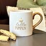 Hello Pumpkin Mug, thumbnail 1 of 2