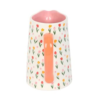 Spring Flower Jug Gift For Women, 7 of 7