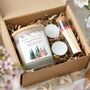 Personalised Christmas Candle Gift For Favourite Person, Best Friend, thumbnail 1 of 7