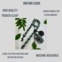 Camouflage Dog Lead/Leash, thumbnail 3 of 6