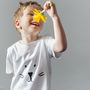Bunny Mother And Child T Shirt Set, thumbnail 2 of 4