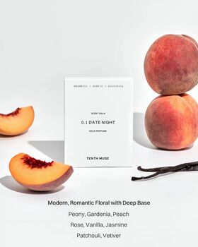 The Nocturne Set, 5 of 7