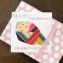 New Grandparents Baby Card, thumbnail 1 of 5