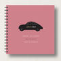 Personalised Car Lover's Book Or Album, thumbnail 9 of 10
