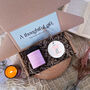 Personalised Daughter Candle Gift Set, thumbnail 1 of 7